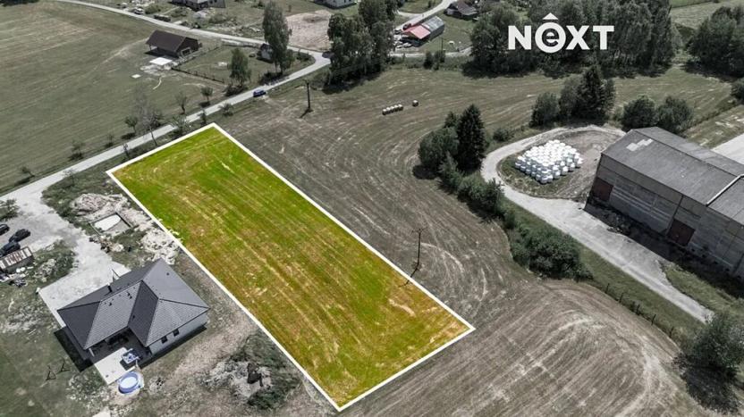 Prodej pozemku pro bydlení, Jílovice, 2648 m2