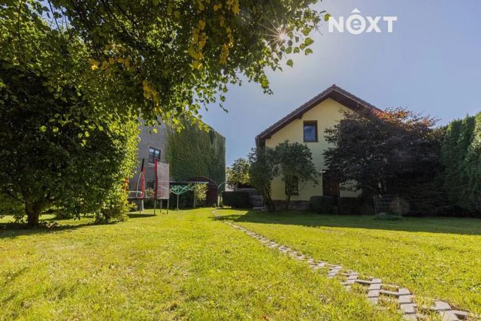Prodej rodinného domu, Volary, Krátká, 230 m2