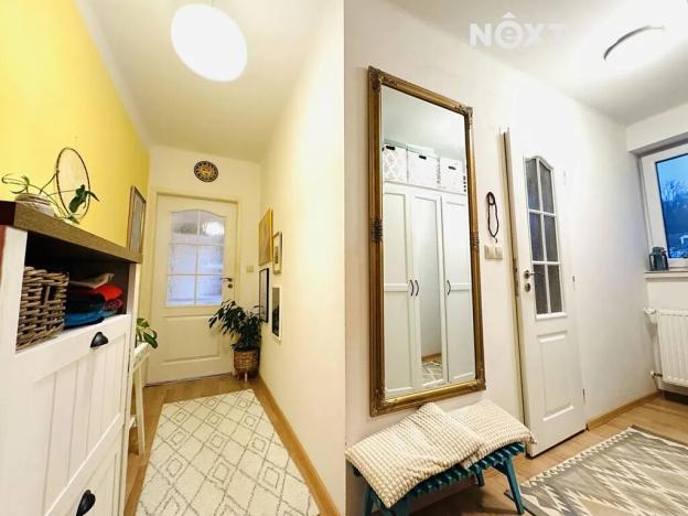 Pronájem bytu 2+1, Hluboká nad Vltavou, Palackého, 56 m2