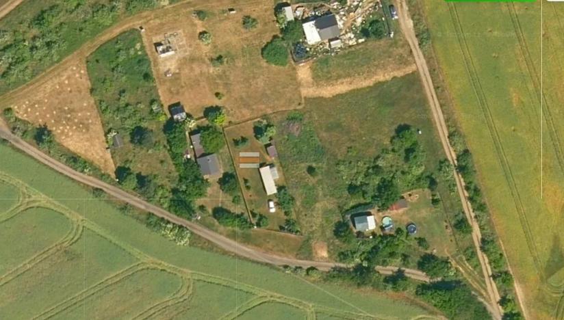 Prodej zahrady, Otvovice, 535 m2