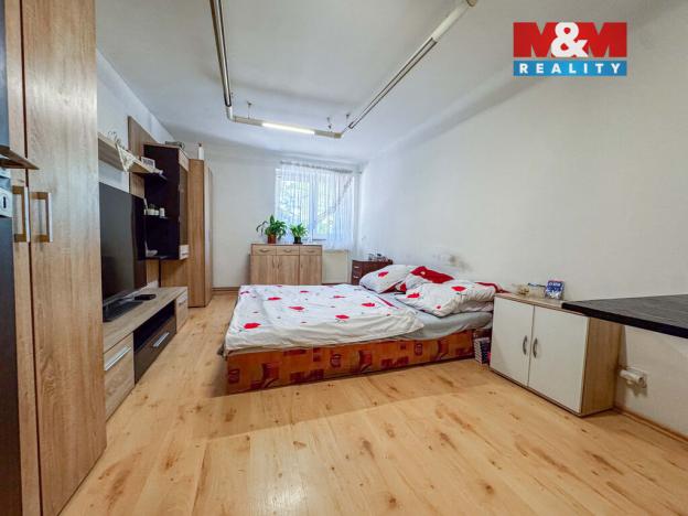 Prodej obchodního prostoru, Zdice, Čs. armády, 743 m2