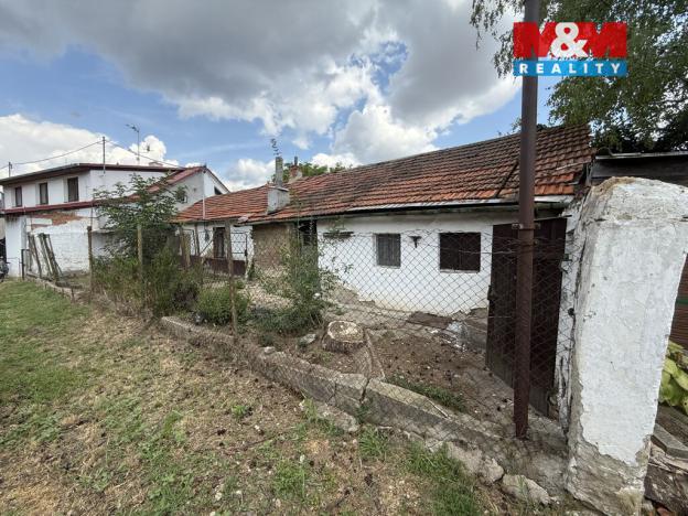 Prodej pozemku pro bydlení, Holubice, 314 m2