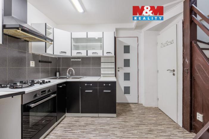 Prodej chaty, Hazlov, 70 m2