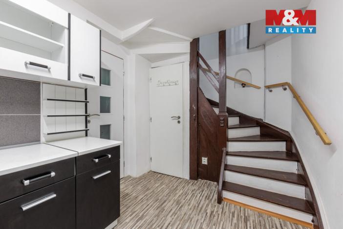 Prodej chaty, Hazlov, 70 m2