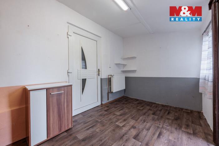 Prodej chaty, Hazlov, 70 m2