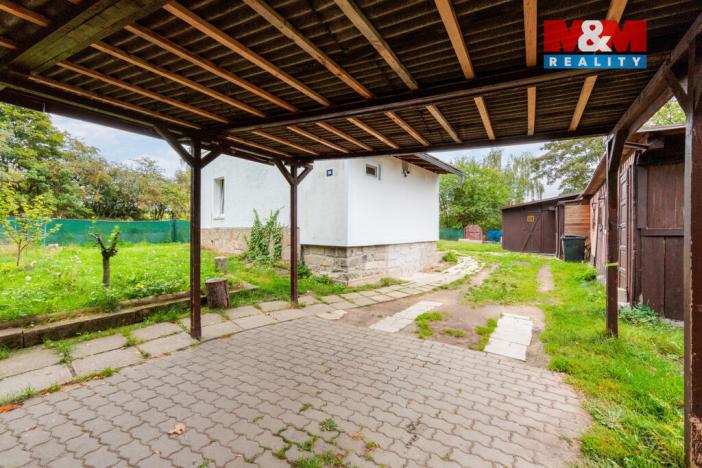 Prodej chaty, Hazlov, 70 m2