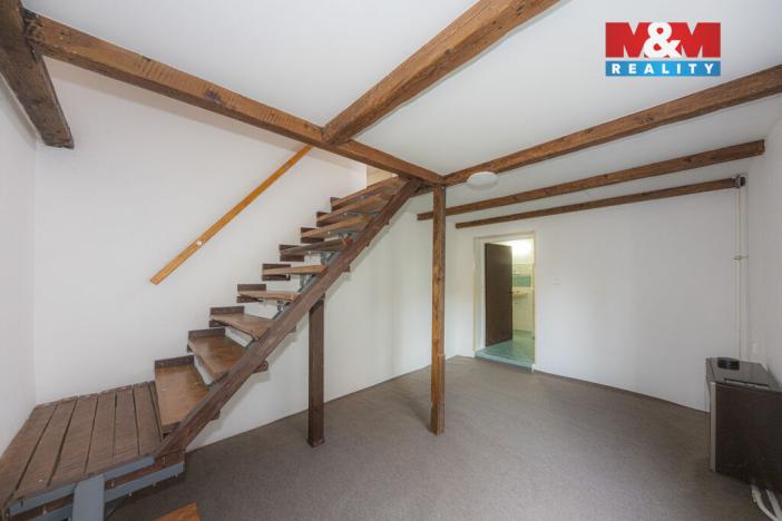 Pronájem rodinného domu, Chotusice, 64 m2