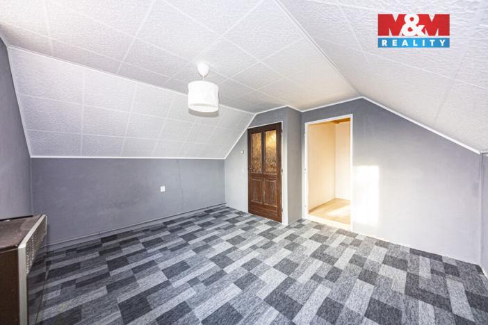 Pronájem rodinného domu, Chotusice, 64 m2