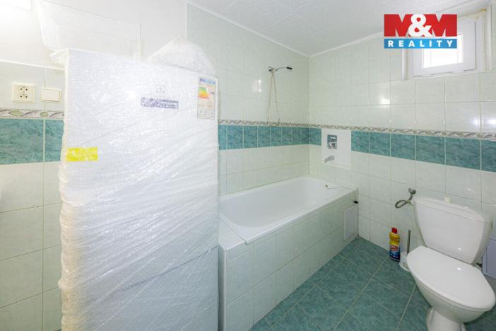 Pronájem rodinného domu, Chotusice, 64 m2