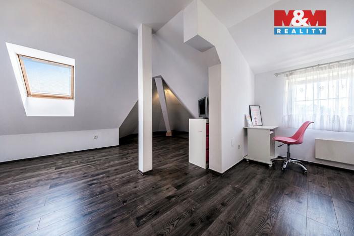 Pronájem rodinného domu, Říčany - Radošovice, Mozartova, 395 m2