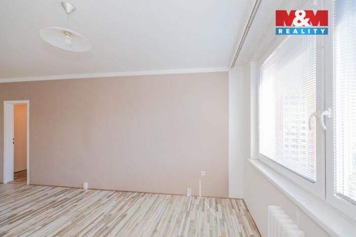 Pronájem bytu 1+kk, Praha - Hlubočepy, Pivcova, 29 m2