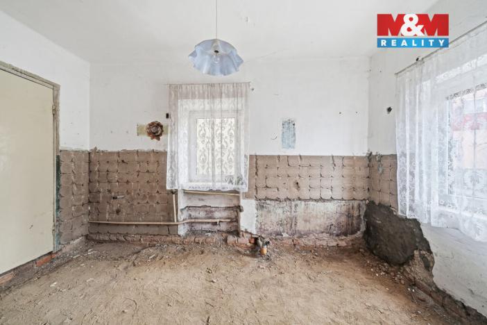 Prodej rodinného domu, Choceň, Svatojiřská, 99 m2