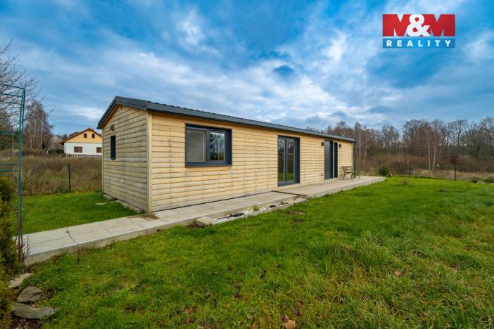 Prodej pozemku pro bydlení, Rumburk - Rumburk 1, 1938 m2