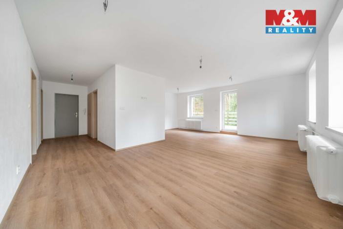 Prodej činžovního domu, Hamry, 683 m2