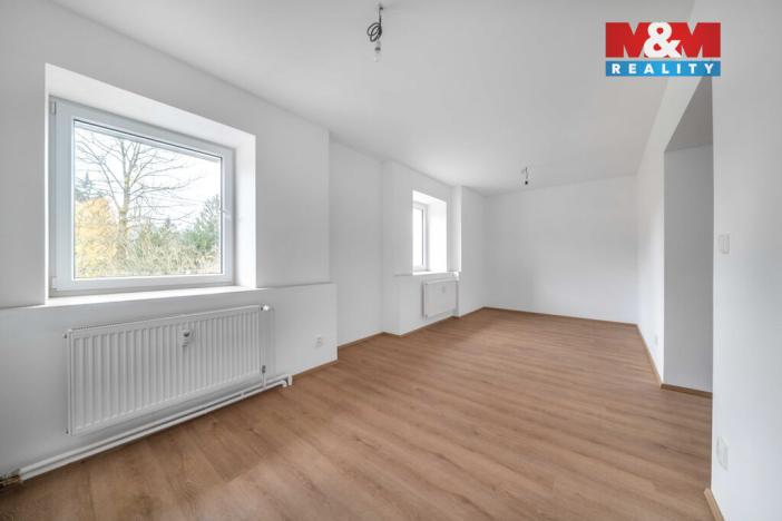 Prodej činžovního domu, Hamry, 683 m2