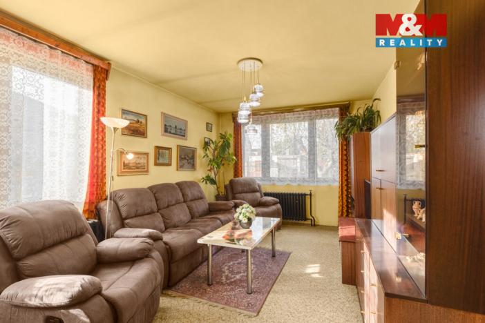 Prodej rodinného domu, Hřebeč, Opletalova, 184 m2