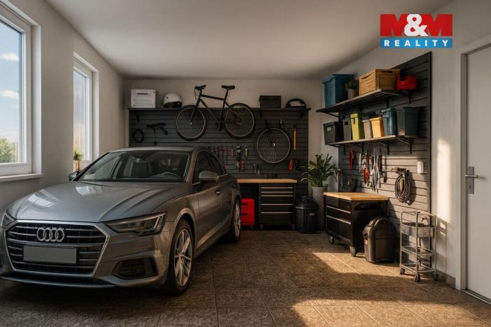 Prodej rodinného domu, Hřebeč, Opletalova, 184 m2