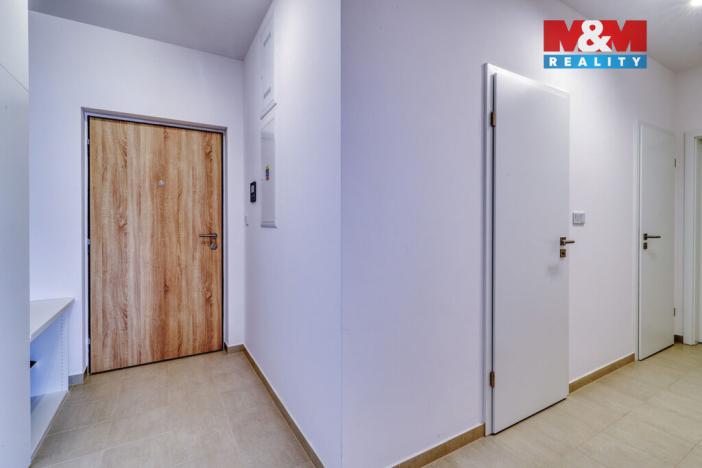 Pronájem bytu 2+kk, Plzeň - Jižní Předměstí, Měděná, 90 m2