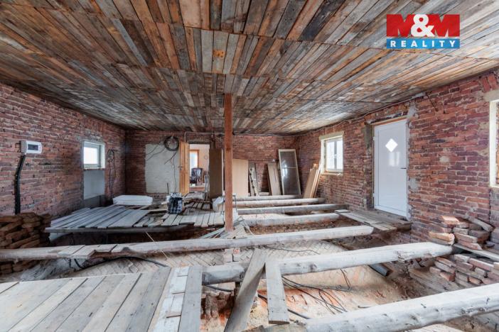 Prodej rodinného domu, Aš - Dolní Paseky, 232 m2