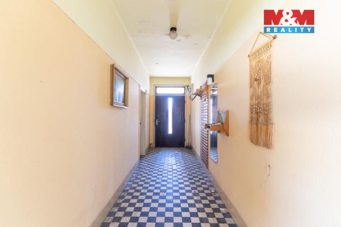 Prodej rodinného domu, Ratíškovice, Vítězná, 140 m2