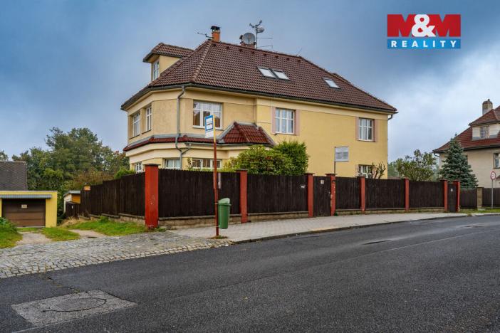 Pronájem kanceláře, Liberec - Liberec V-Kristiánov, Březinova, 127 m2