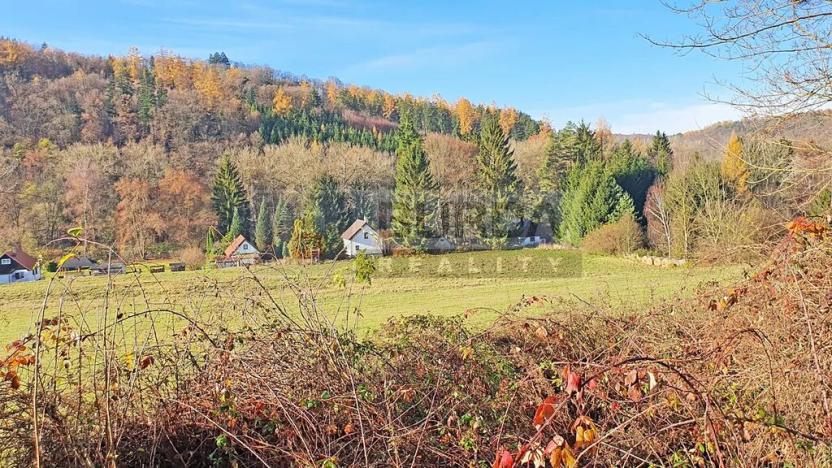 Prodej chaty, Kaliště, 30 m2