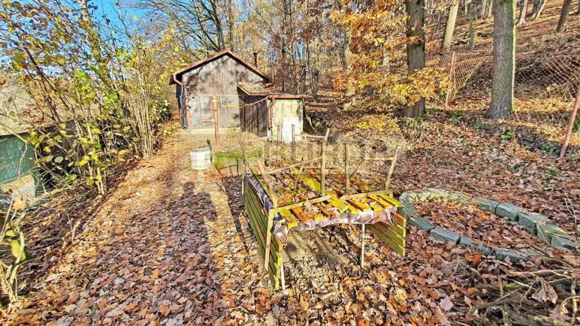 Prodej chaty, Kaliště, 30 m2