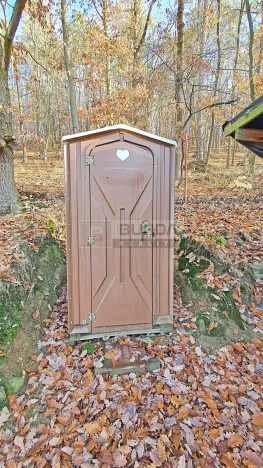 Prodej chaty, Kaliště, 30 m2