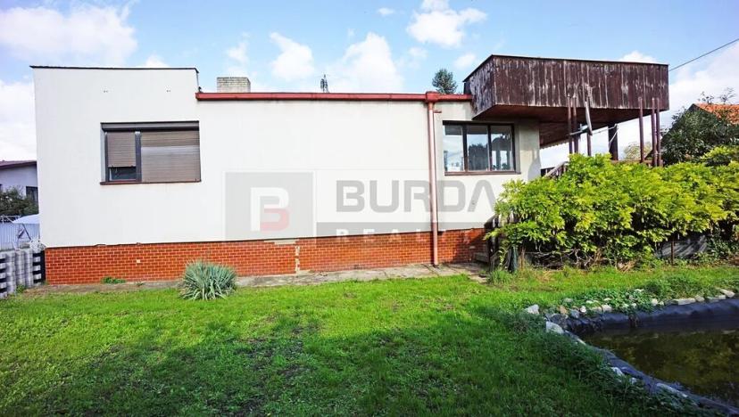 Prodej rodinného domu, Neratovice, 185 m2