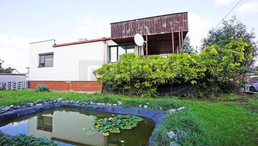 Prodej rodinného domu, Neratovice, 185 m2