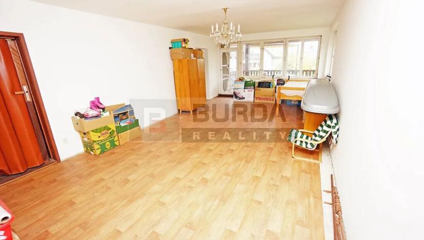 Prodej rodinného domu, Neratovice, 185 m2