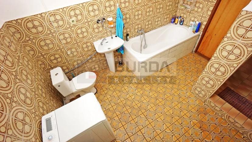 Prodej rodinného domu, Neratovice, 185 m2