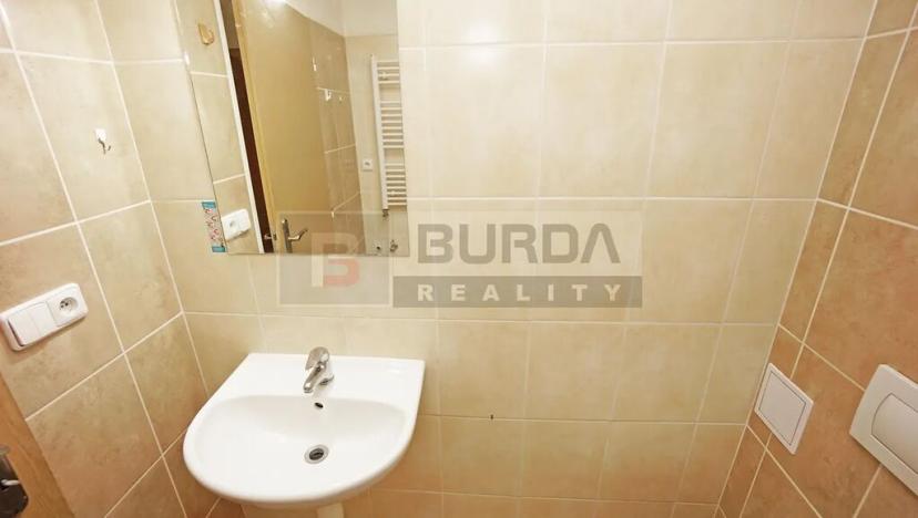 Pronájem bytu 1+kk, Neratovice, 26 m2