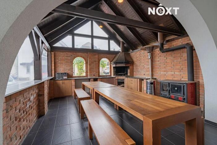 Prodej restaurace, Mutěnice, 450 m2