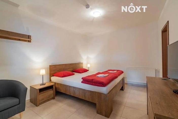 Prodej restaurace, Mutěnice, 450 m2