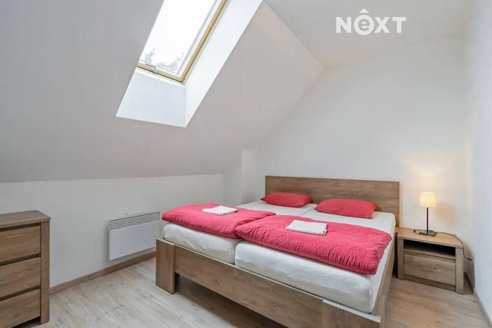 Prodej restaurace, Mutěnice, 450 m2