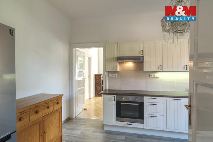 Prodej bytu 2+1, Praha - Košíře, Musílkova, 62 m2