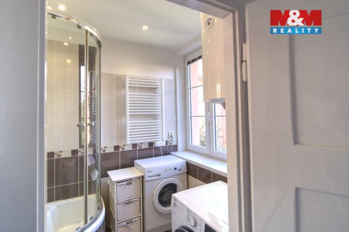 Prodej bytu 2+1, Praha - Košíře, Musílkova, 62 m2