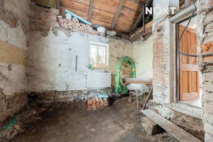 Prodej rodinného domu, Dědová, 80 m2