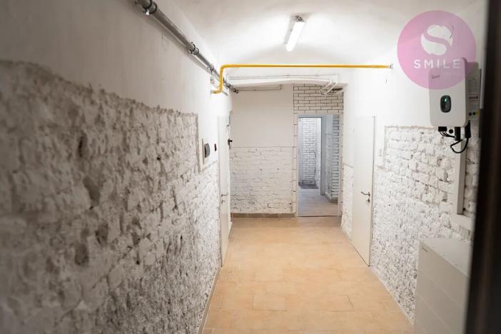 Pronájem kanceláře, Ostrava, Hladnovská, 250 m2