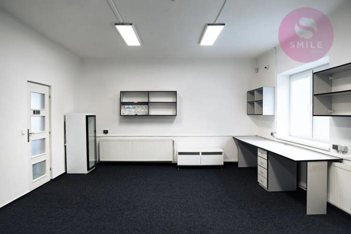 Pronájem obchodního prostoru, Ostrava, Hladnovská, 250 m2