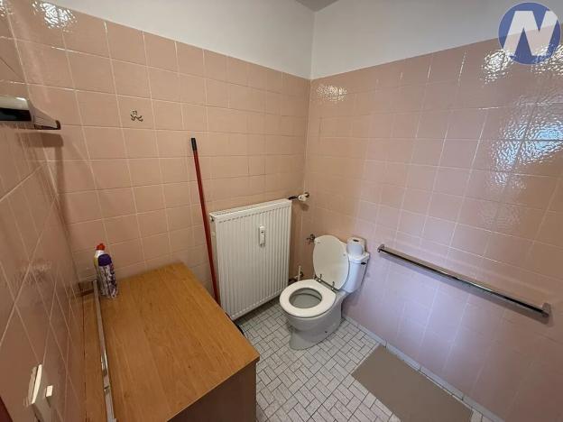 Pronájem bytu 1+1, Grafenau, Německo, 38 m2