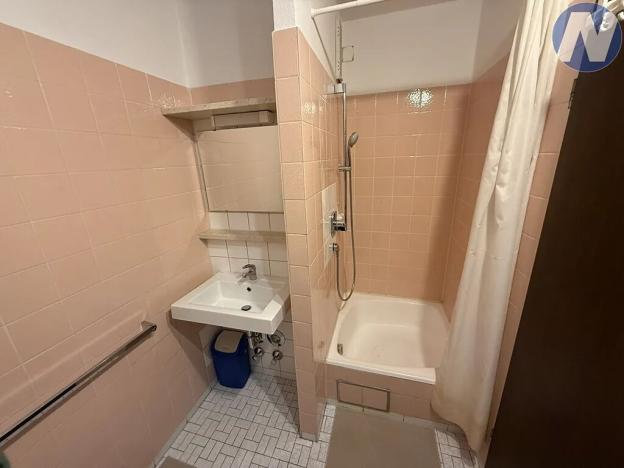 Pronájem bytu 1+1, Grafenau, Německo, 38 m2