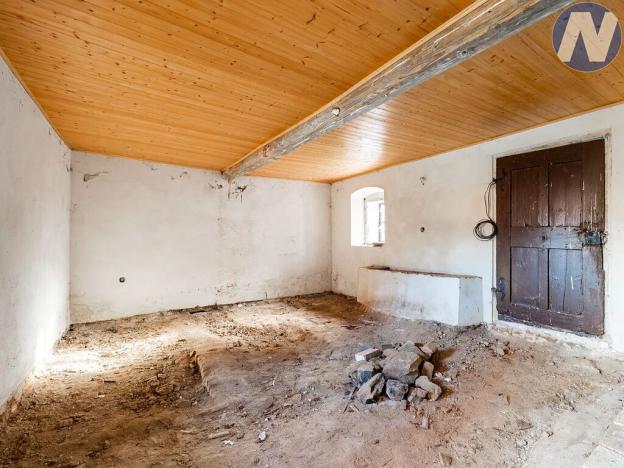 Prodej rodinného domu, Dub, 97 m2