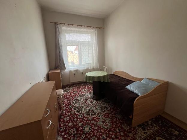 Pronájem bytu 1+kk, Hradec Králové, Dukelská třída, 20 m2