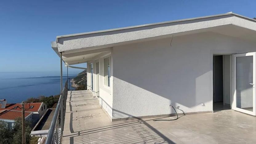 Prodej bytu 2+kk, Dobrá Voda, 65 m2