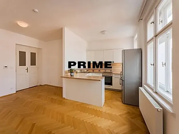 Pronájem bytu 2+kk, Praha - Staré Město, Na Perštýně, 73 m2
