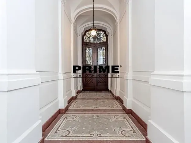 Pronájem kanceláře, Praha - Staré Město, Martinská, 76 m2