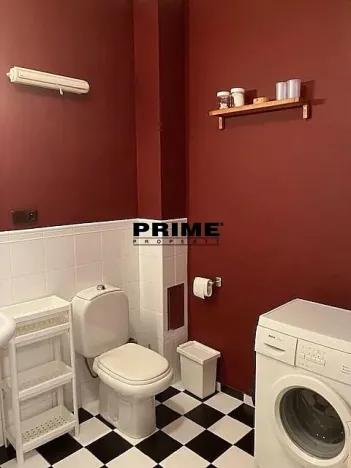 Pronájem bytu 2+kk, Praha - Vinohrady, Anny Letenské, 75 m2