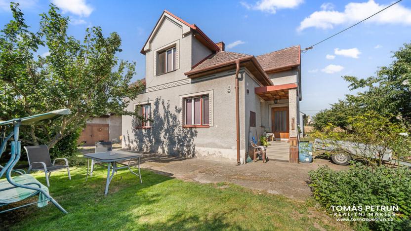 Prodej rodinného domu, Světí, 103 m2